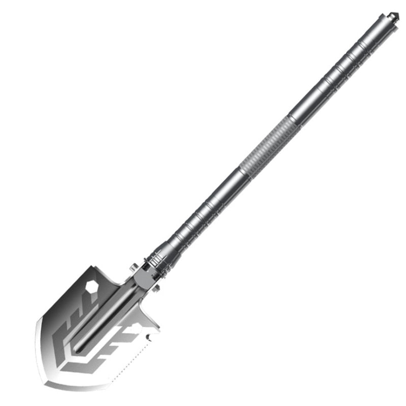 Multi Purpose Shovel Garden Tool