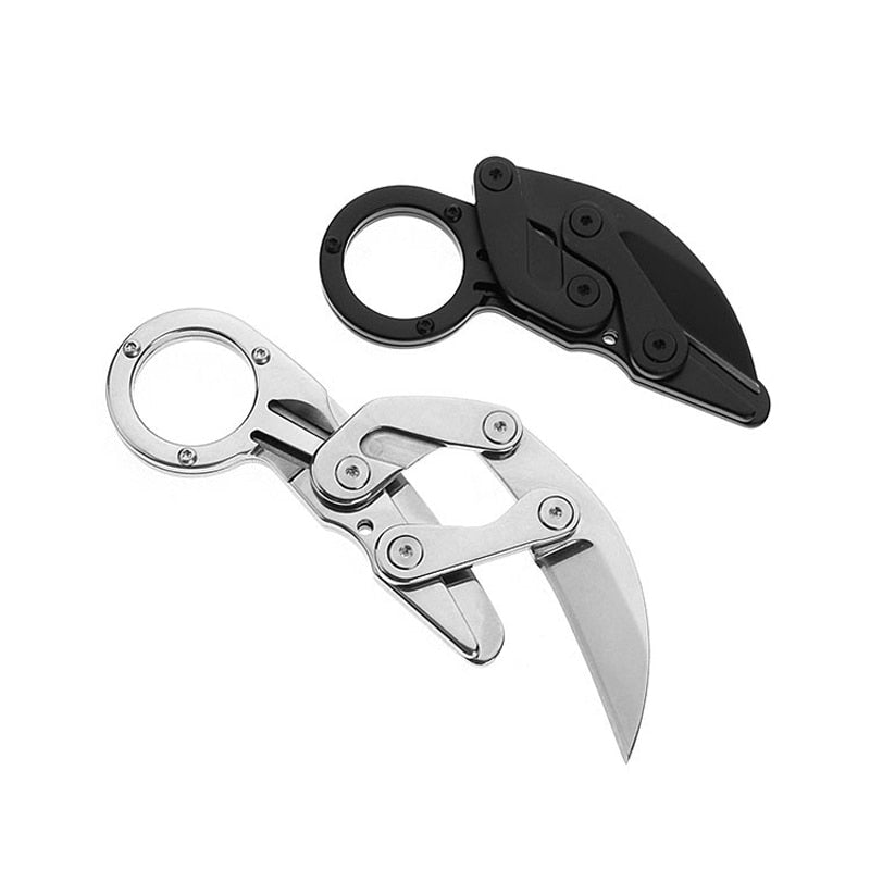 Camping Tool Cutting Rope Knife