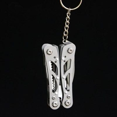 Outdoor Camping Multitool Gear