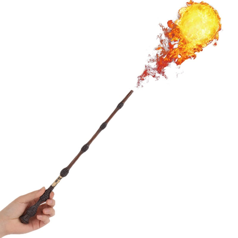Wizard Wand