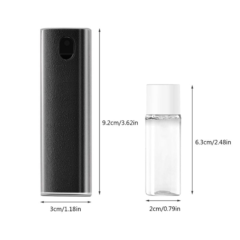 Portable Screen Cleaner