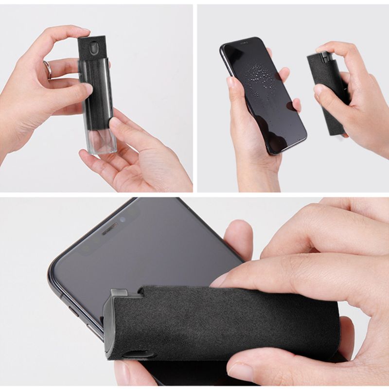Portable Screen Cleaner