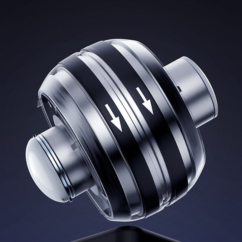 Gyroscope Powerball