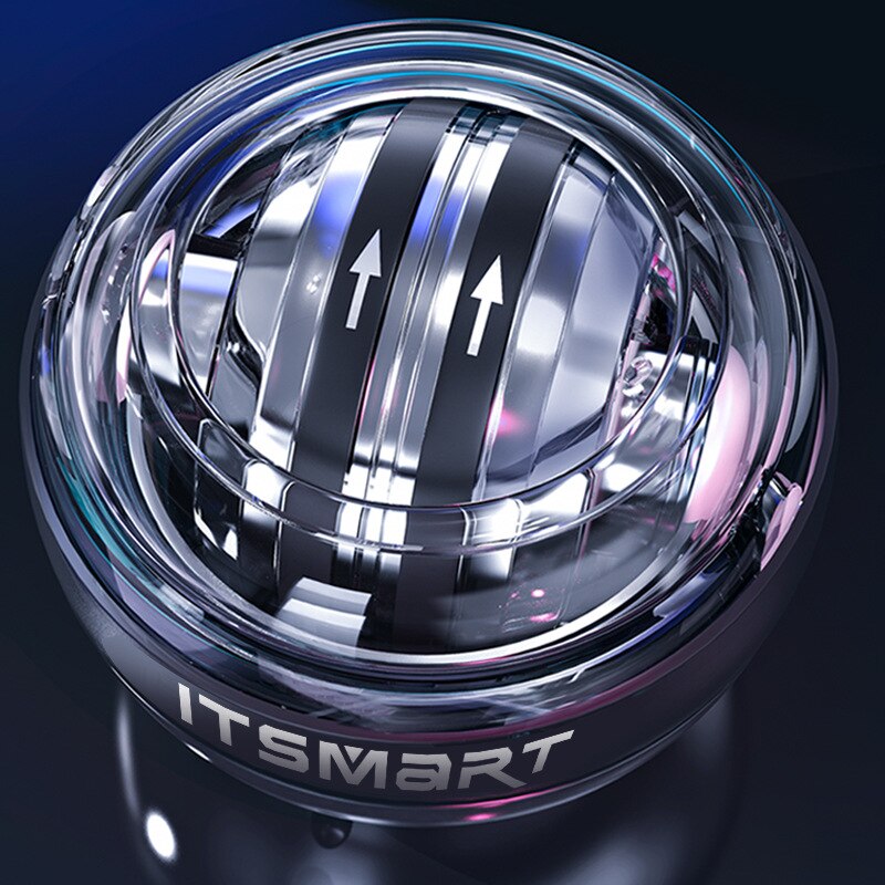 Gyroscope Powerball