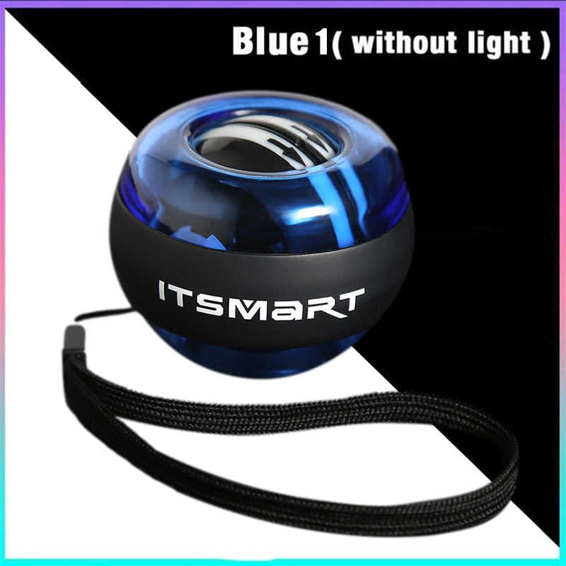 Gyroscope Powerball