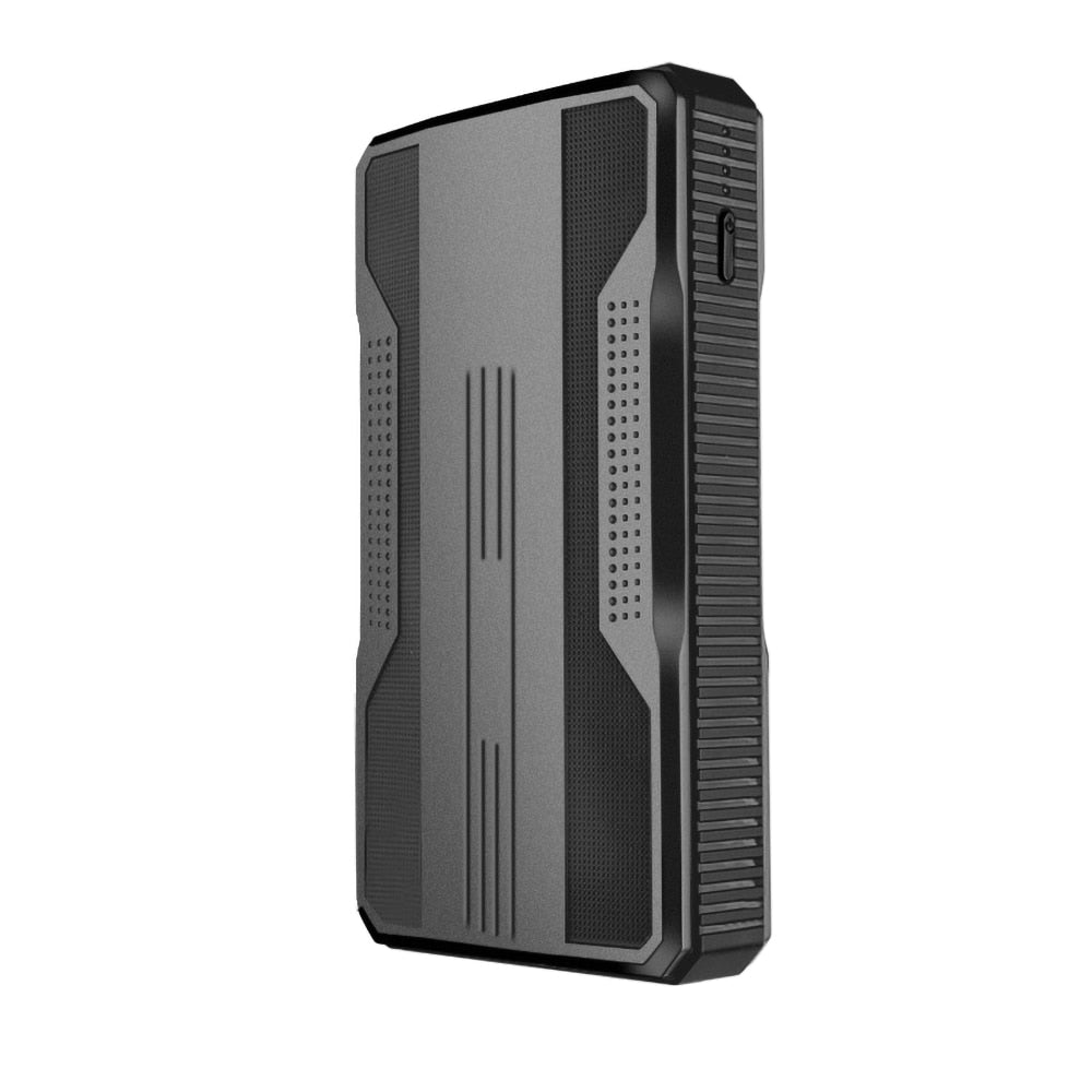 Car jump starter