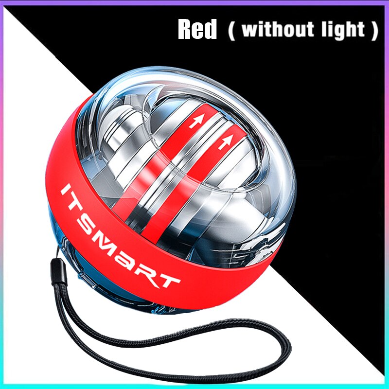 Gyroscope Powerball