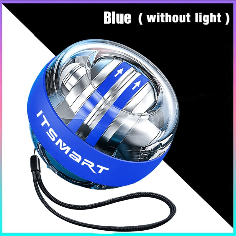Gyroscope Powerball