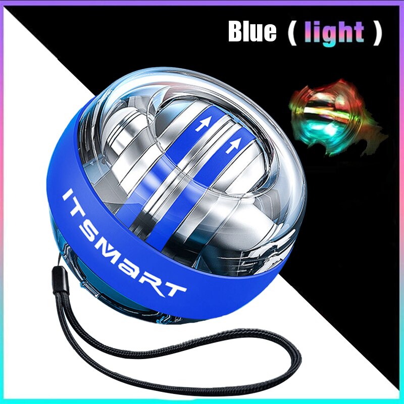 Gyroscope Powerball