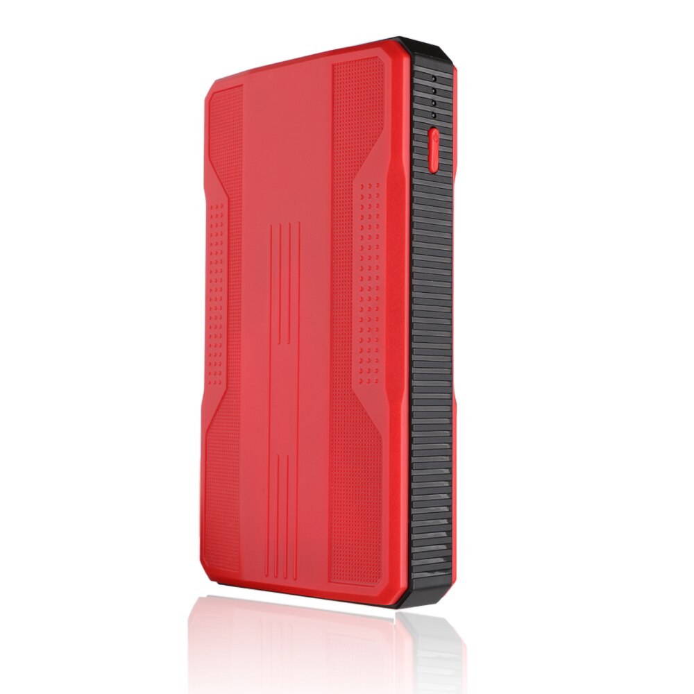 Car jump starter