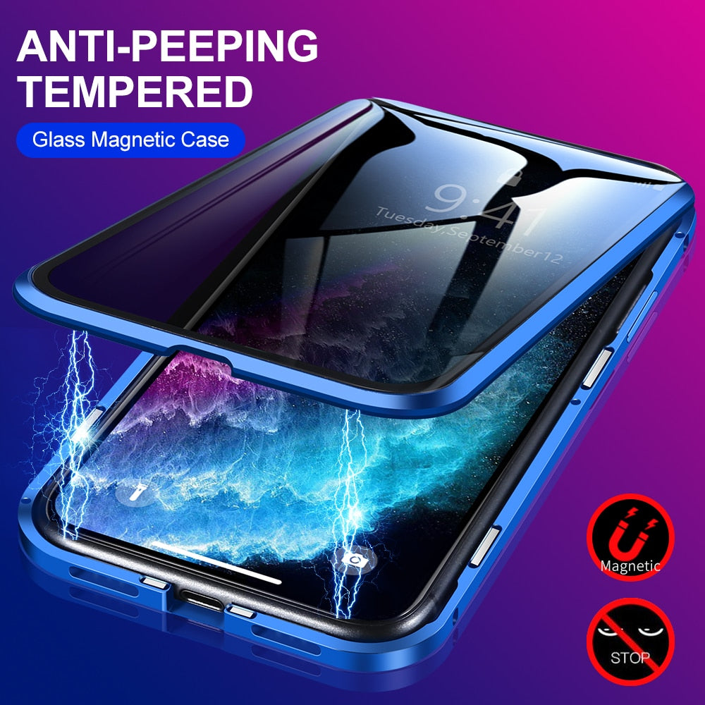 AntiGlare™ 2022- Privacy Protection Case