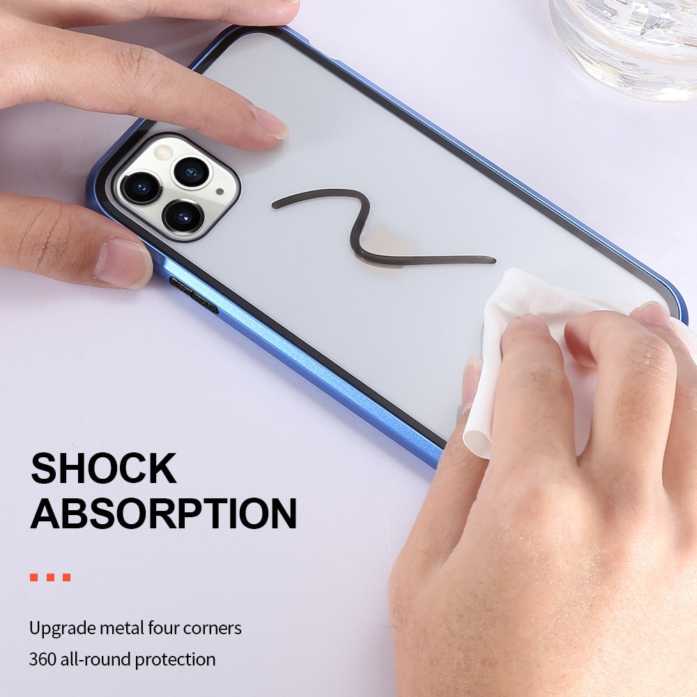 AntiGlare™ 2022- Privacy Protection Case
