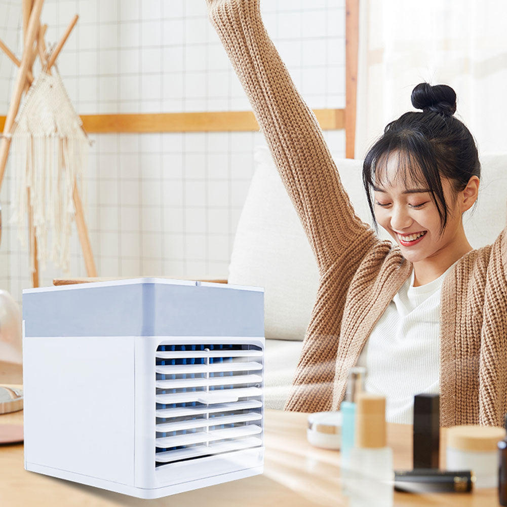 Portable Electric Air Conditioner