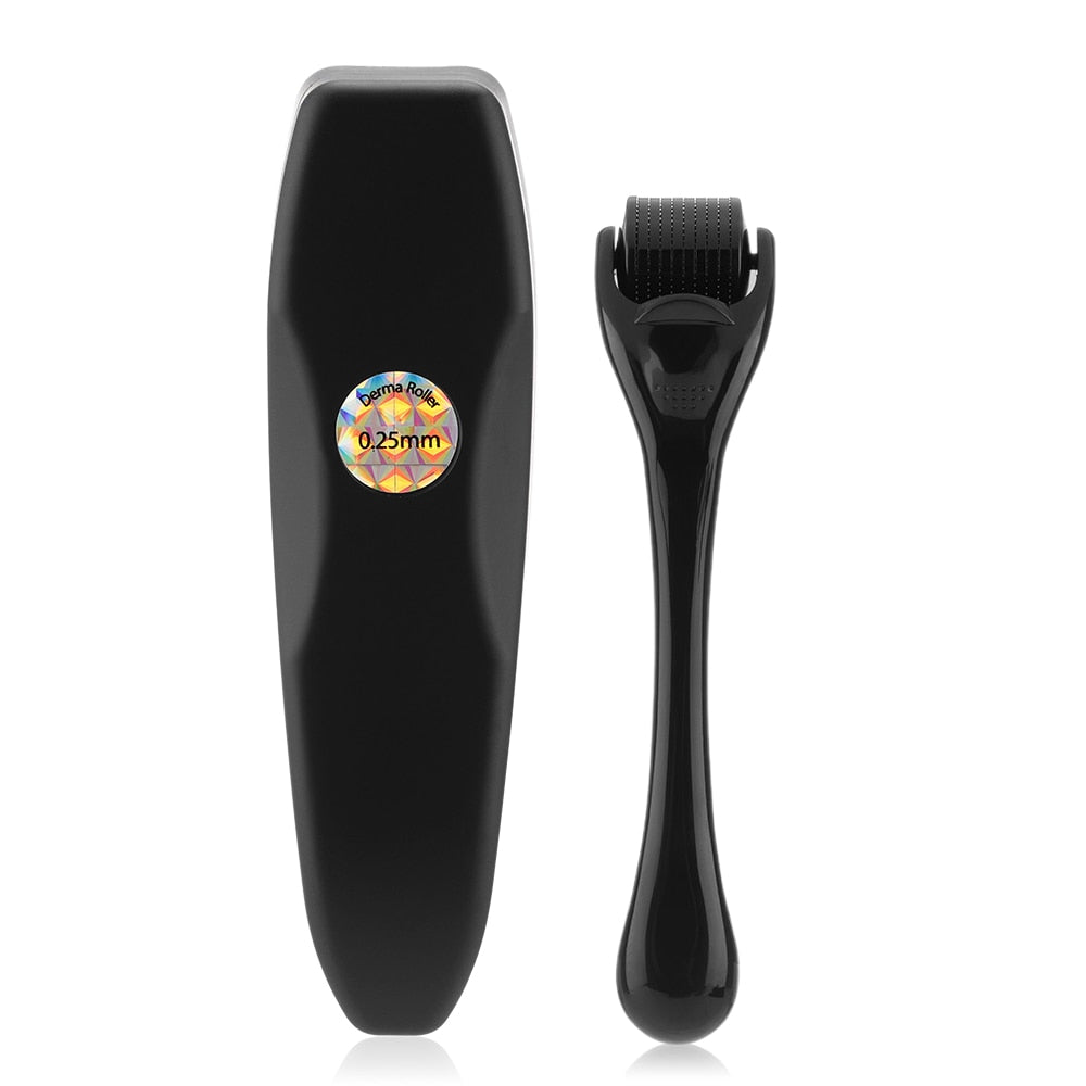 Men's Beard Growth Kit