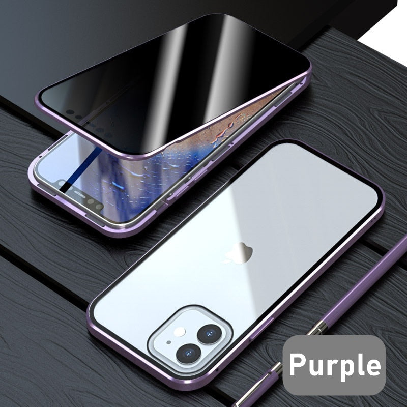 AntiGlare™ 2022- Privacy Protection Case