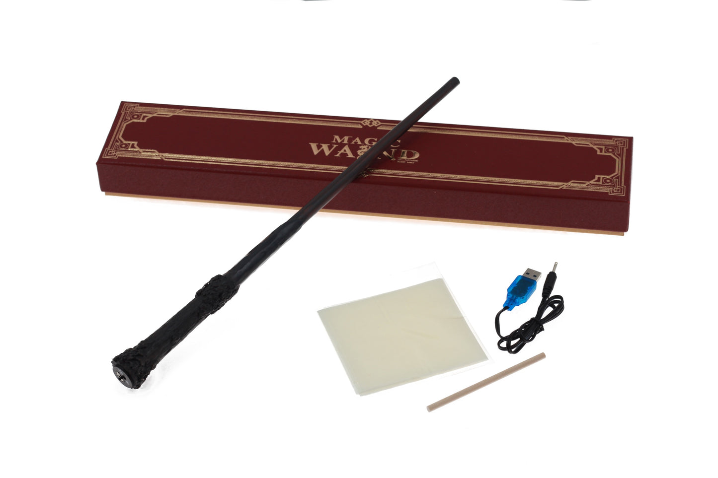 Wizard Wand