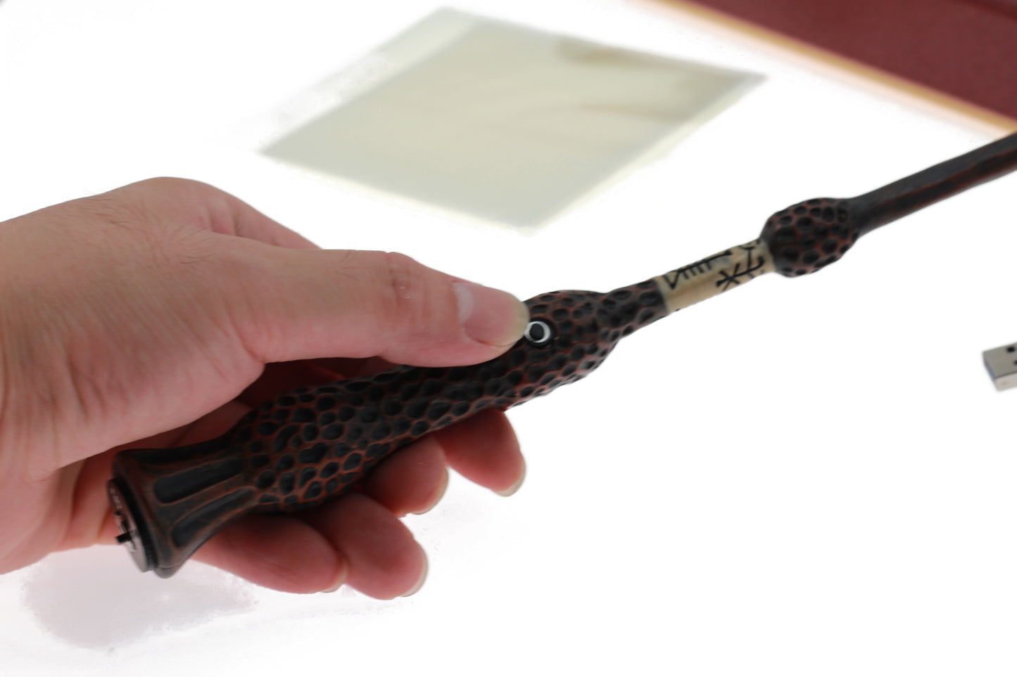 Wizard Wand