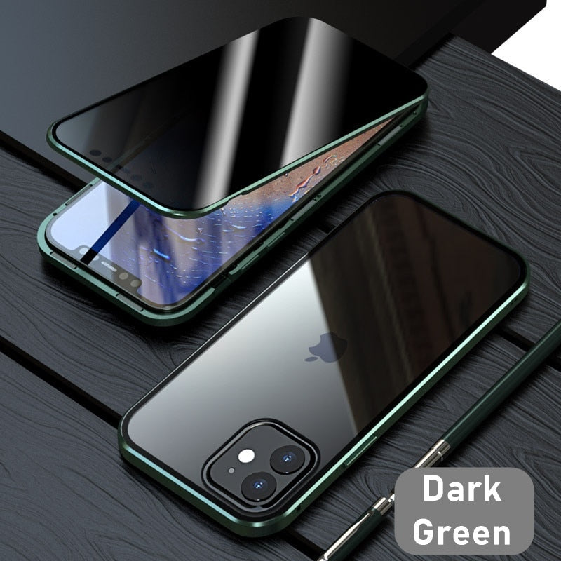AntiGlare™ 2022- Privacy Protection Case