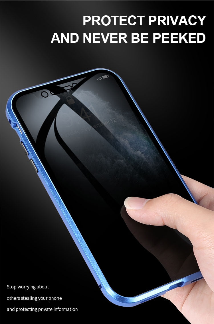 AntiGlare™ 2022- Privacy Protection Case