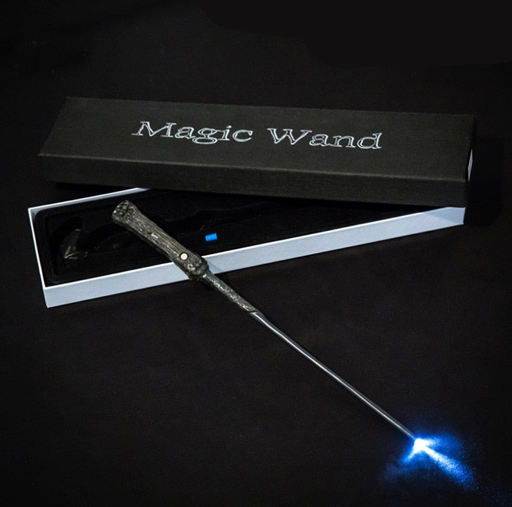 Wizard Wand