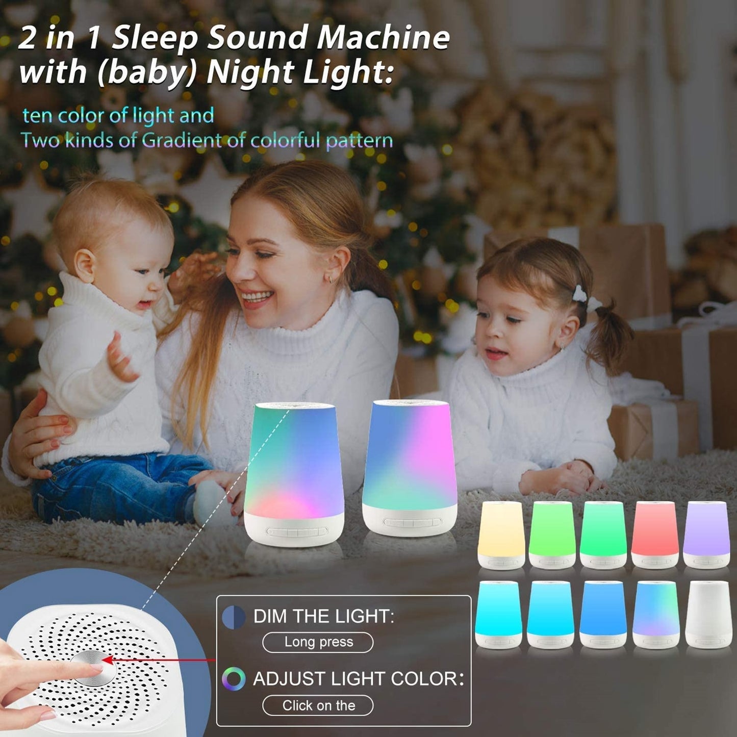 White Noise Machine