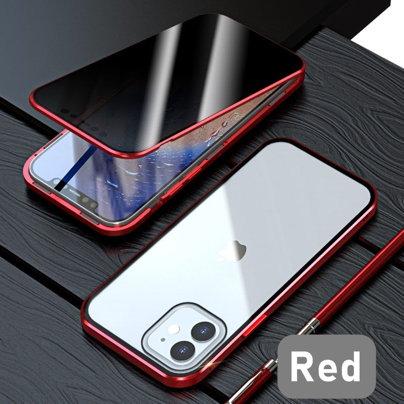 AntiGlare™ 2022- Privacy Protection Case