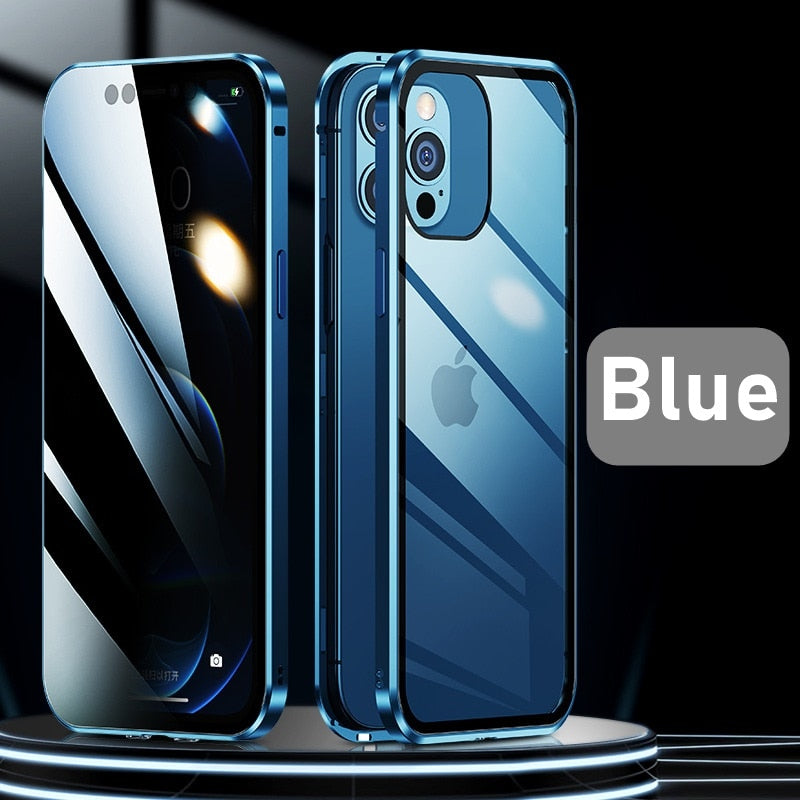 AntiGlare™ 2022- Privacy Protection Case