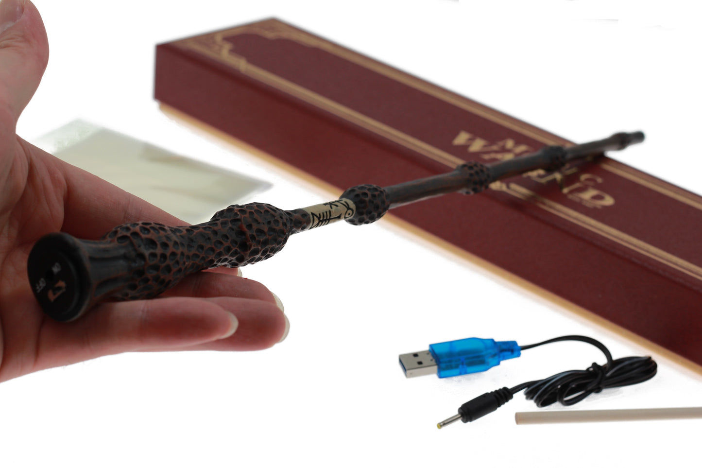 Wizard Wand