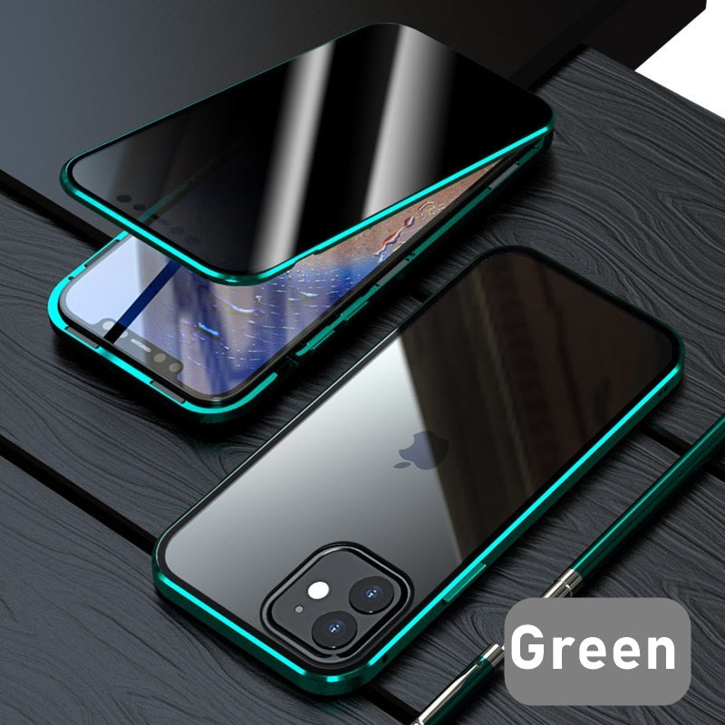 AntiGlare™ 2022- Privacy Protection Case