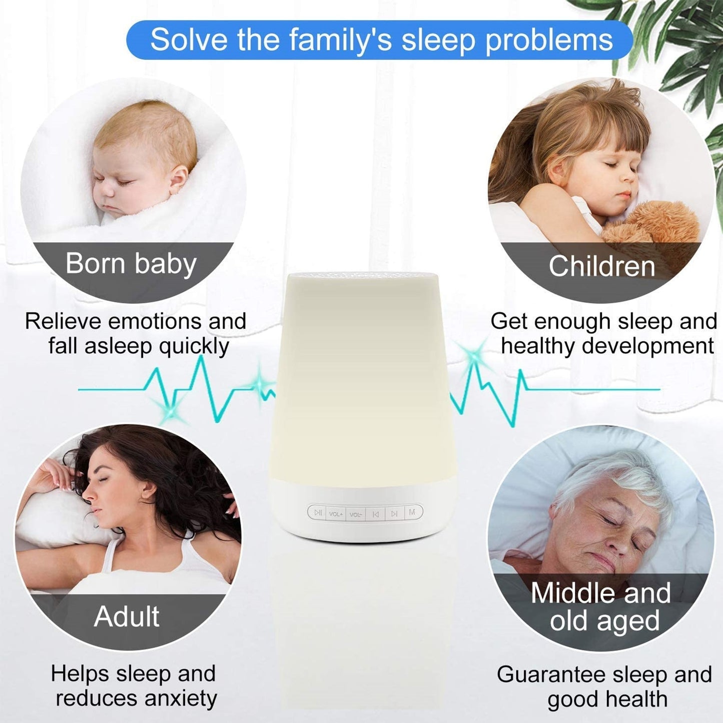 White Noise Machine