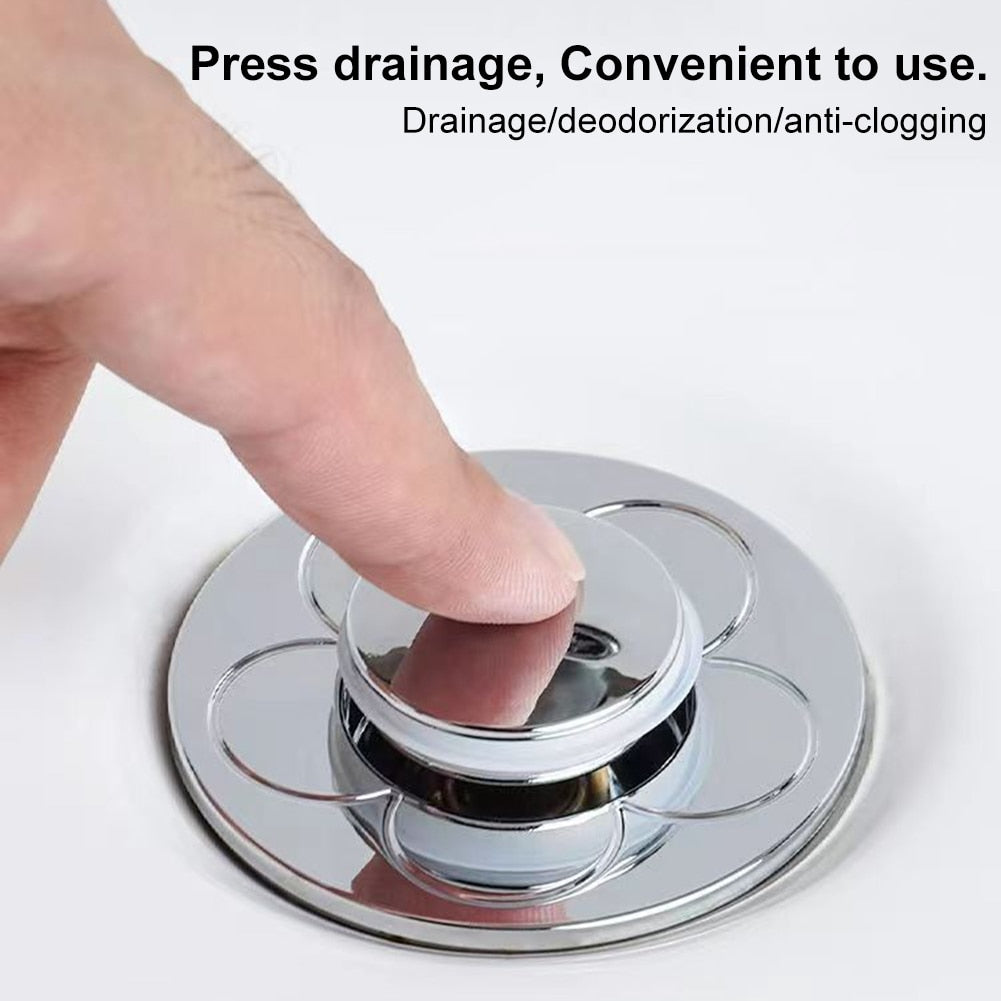 Bathroom Sink Filter