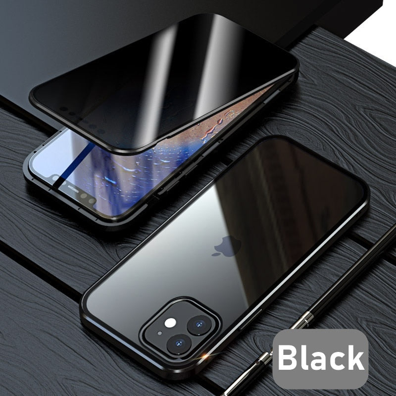 AntiGlare™ 2022- Privacy Protection Case