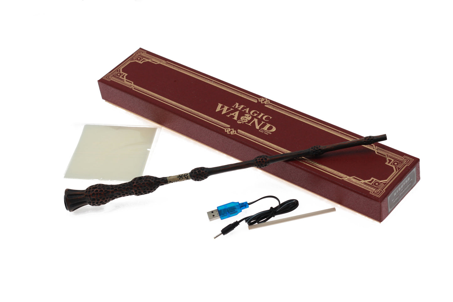 Wizard Wand