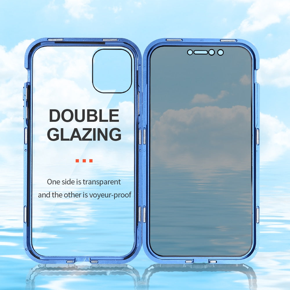 AntiGlare™ 2022- Privacy Protection Case