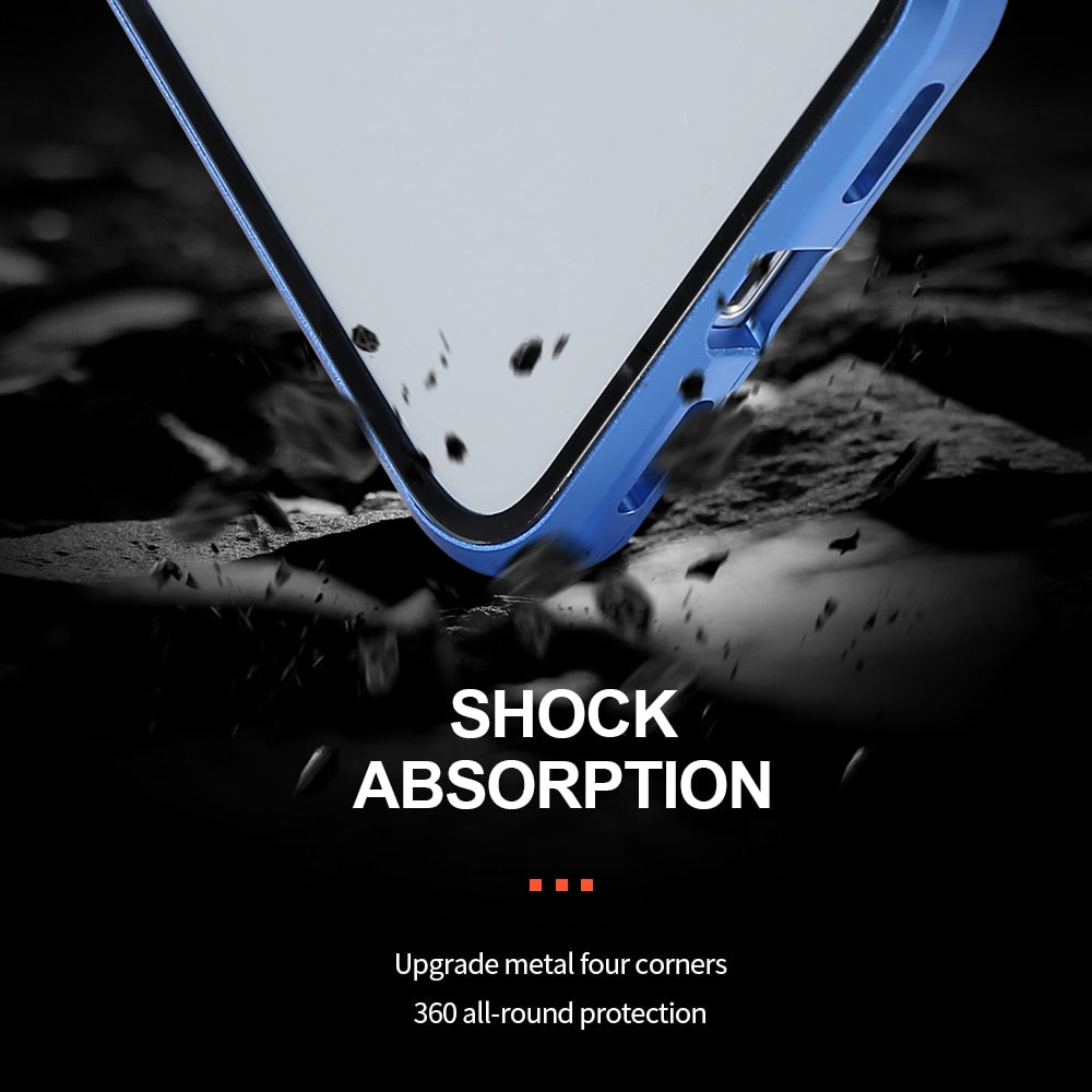 AntiGlare™ 2022- Privacy Protection Case