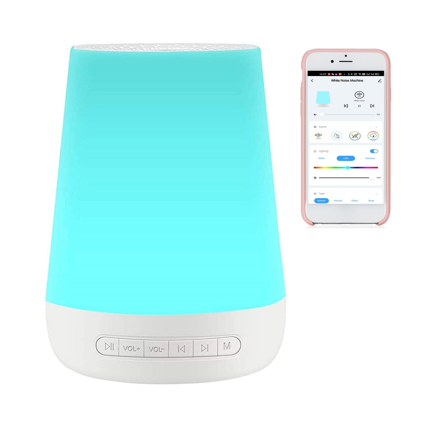 White Noise Machine