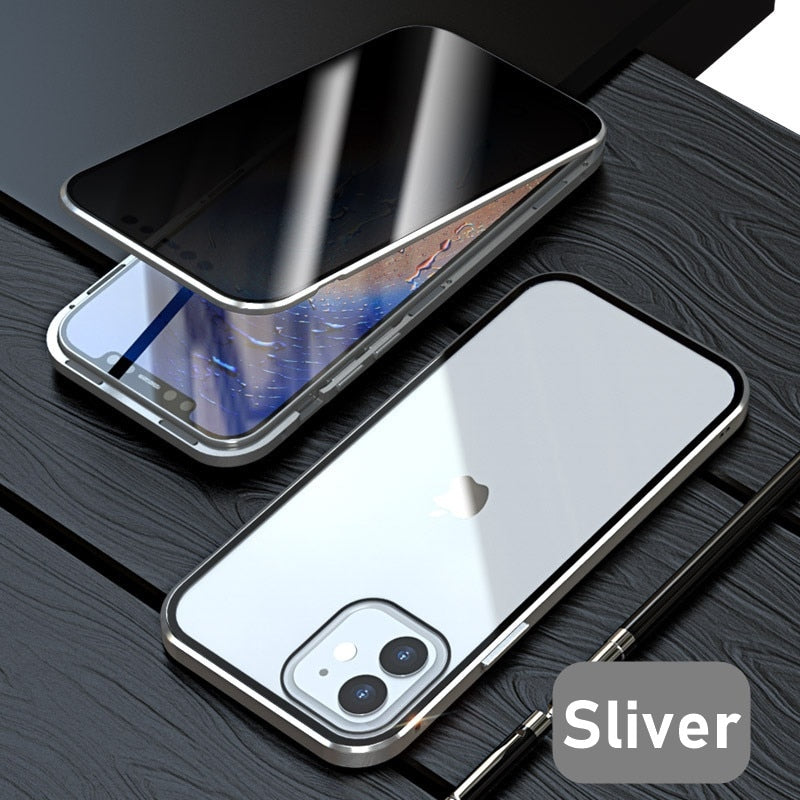 AntiGlare™ 2022- Privacy Protection Case