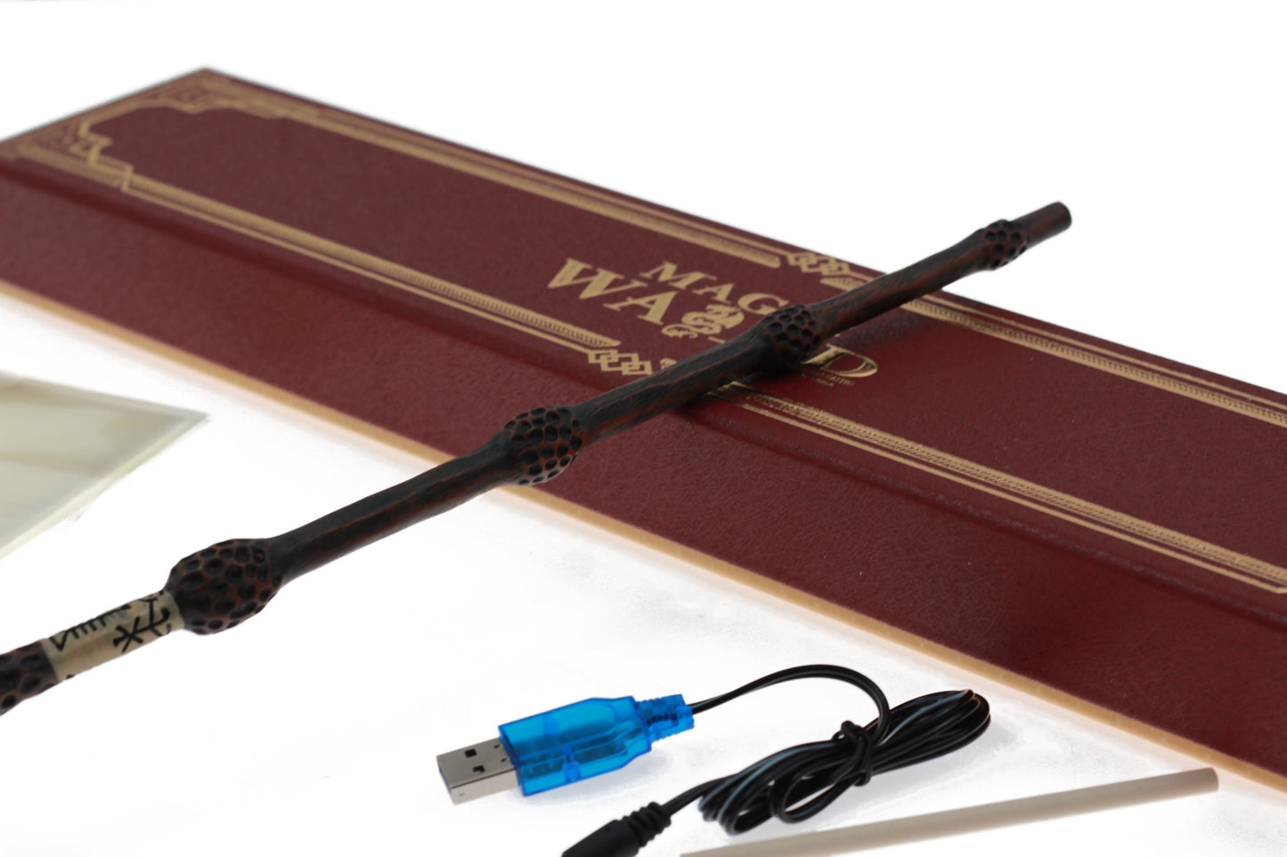 Wizard Wand