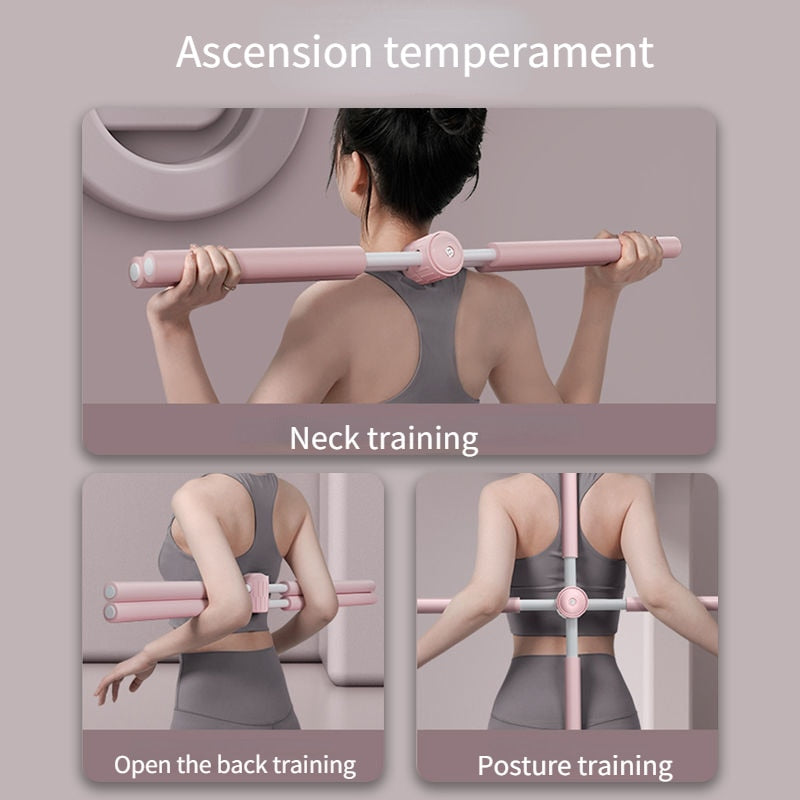 Hunchback Posture Corrector