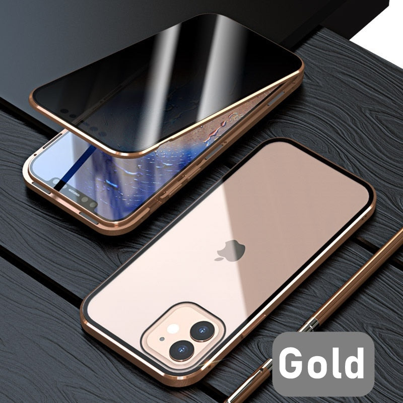 AntiGlare™ 2022- Privacy Protection Case