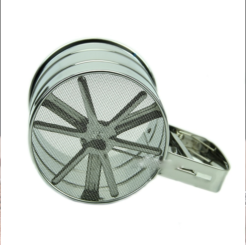 Pastry Tool Flour Sieve