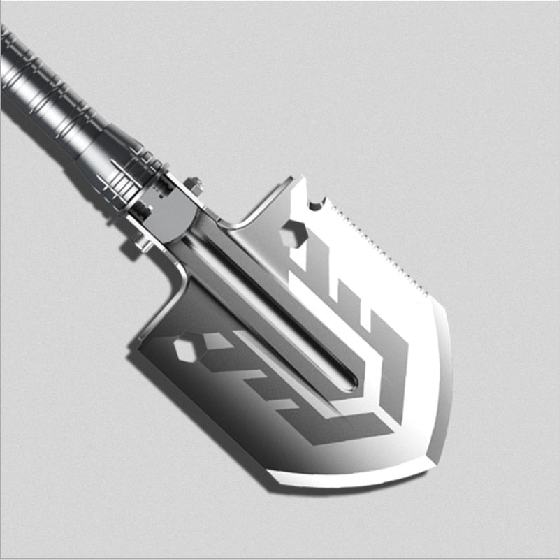 Multi Purpose Shovel Garden Tool