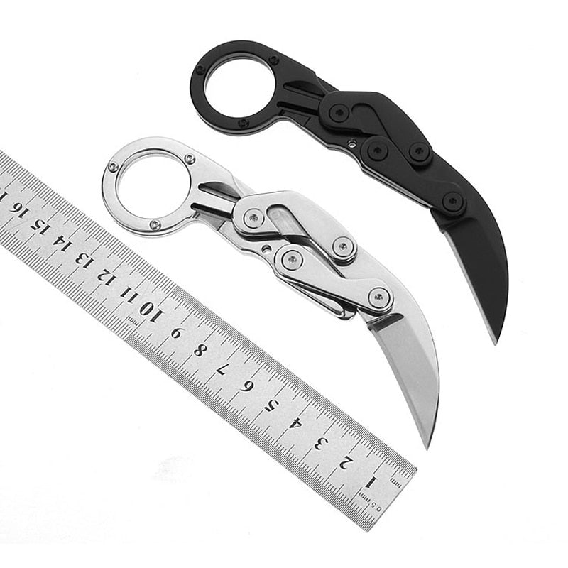 Camping Tool Cutting Rope Knife