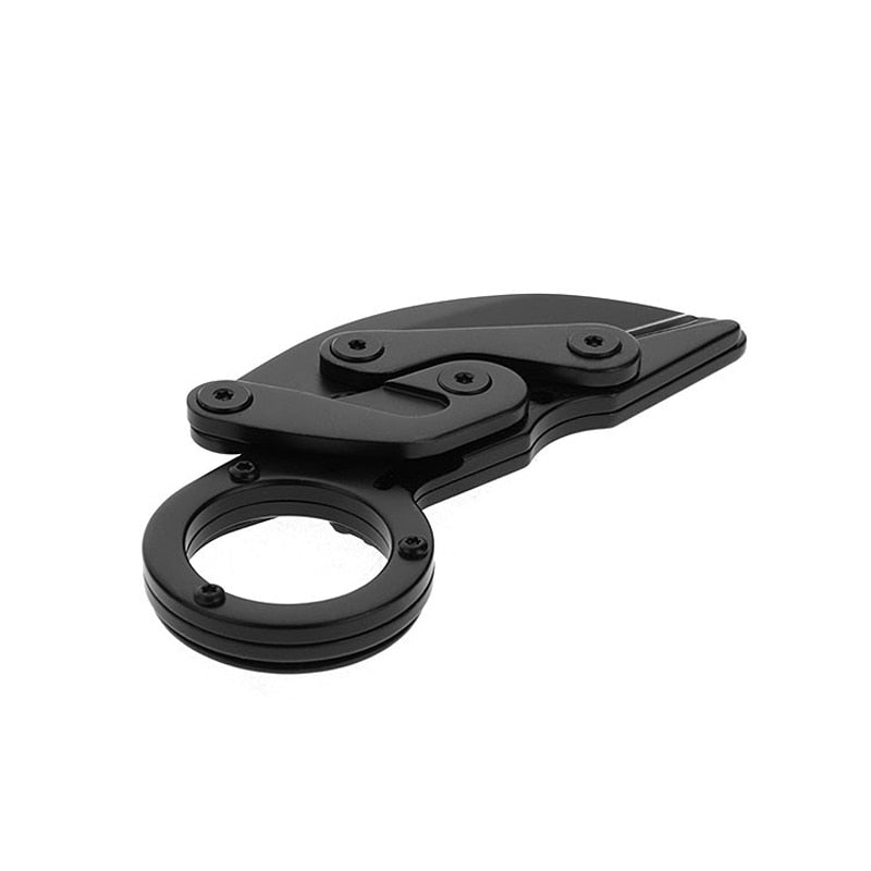 Camping Tool Cutting Rope Knife
