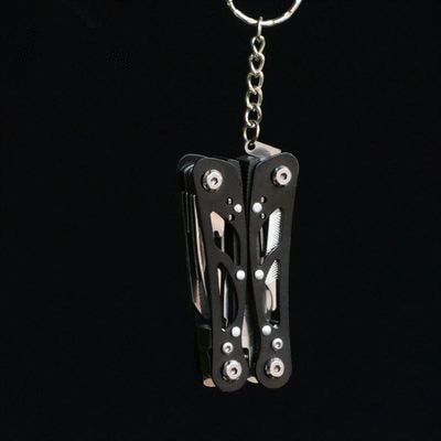 Outdoor Camping Multitool Gear