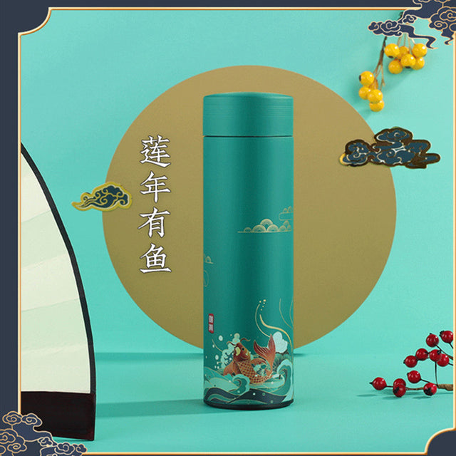Smart Insulation Cup