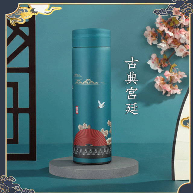Smart Insulation Cup