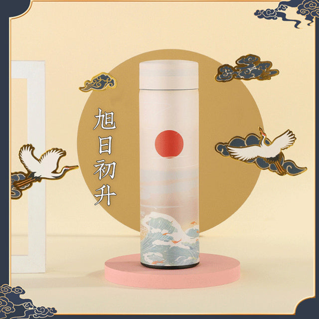Smart Insulation Cup