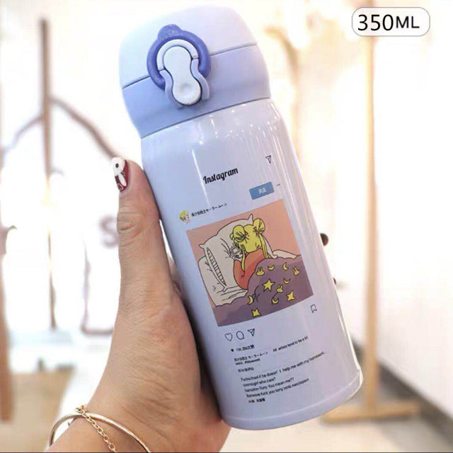 Smart Insulation Cup