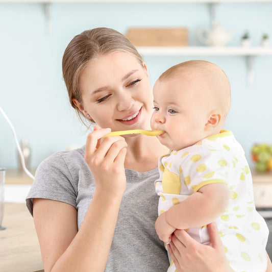 Feeding Your Newborn: Tips For New Parents